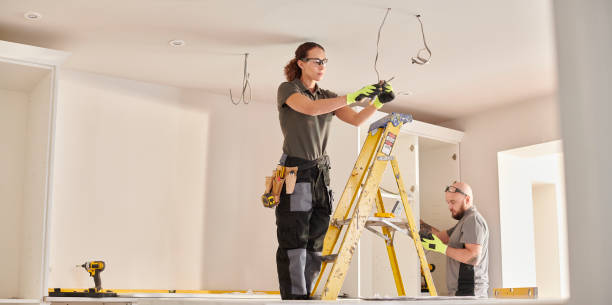 Best Licensed Electrician  in Ladera Heights, CA