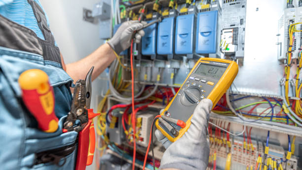 Best Electrical Troubleshooting Services  in Ladera Heights, CA